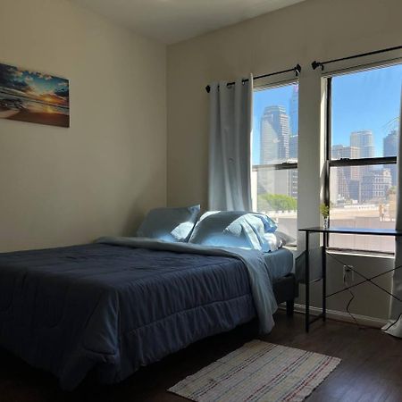 Socal La Lux On 3Rd Lejlighedshotel Los Angeles Eksteriør billede