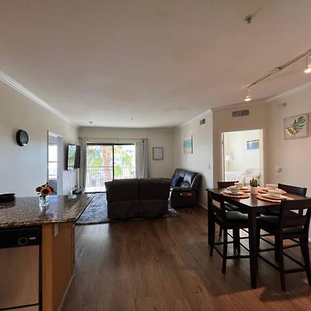 Socal La Lux On 3Rd Lejlighedshotel Los Angeles Eksteriør billede
