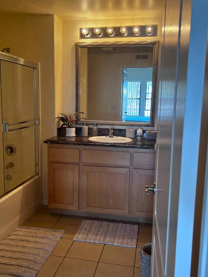 Socal La Lux On 3Rd Lejlighedshotel Los Angeles Eksteriør billede