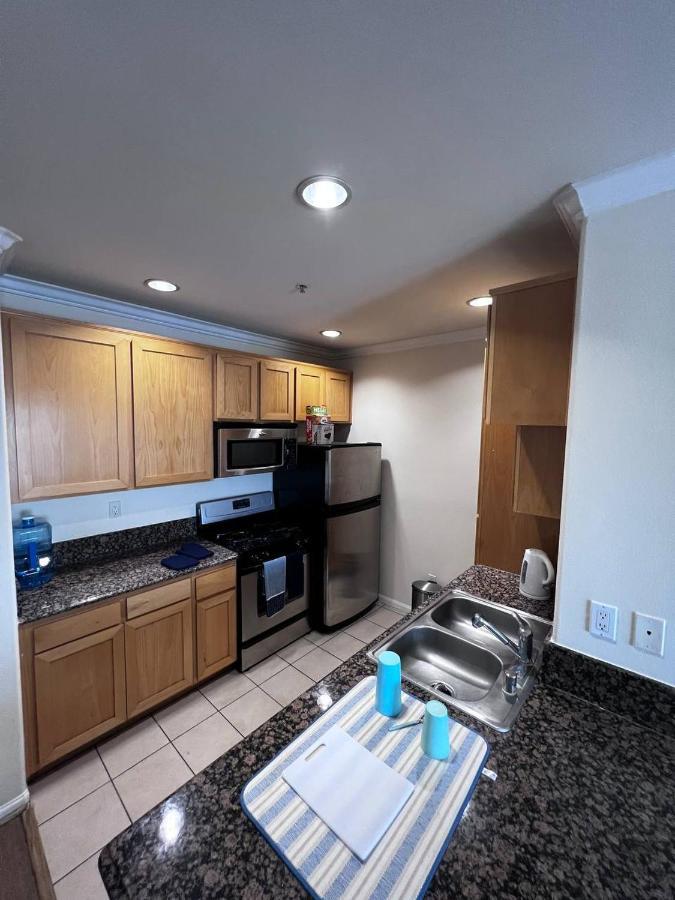 Socal La Lux On 3Rd Lejlighedshotel Los Angeles Eksteriør billede
