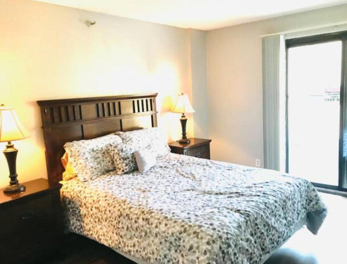 Socal La Lux On 3Rd Lejlighedshotel Los Angeles Eksteriør billede