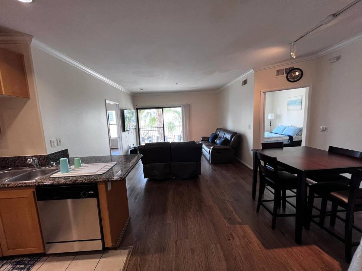 Socal La Lux On 3Rd Lejlighedshotel Los Angeles Eksteriør billede