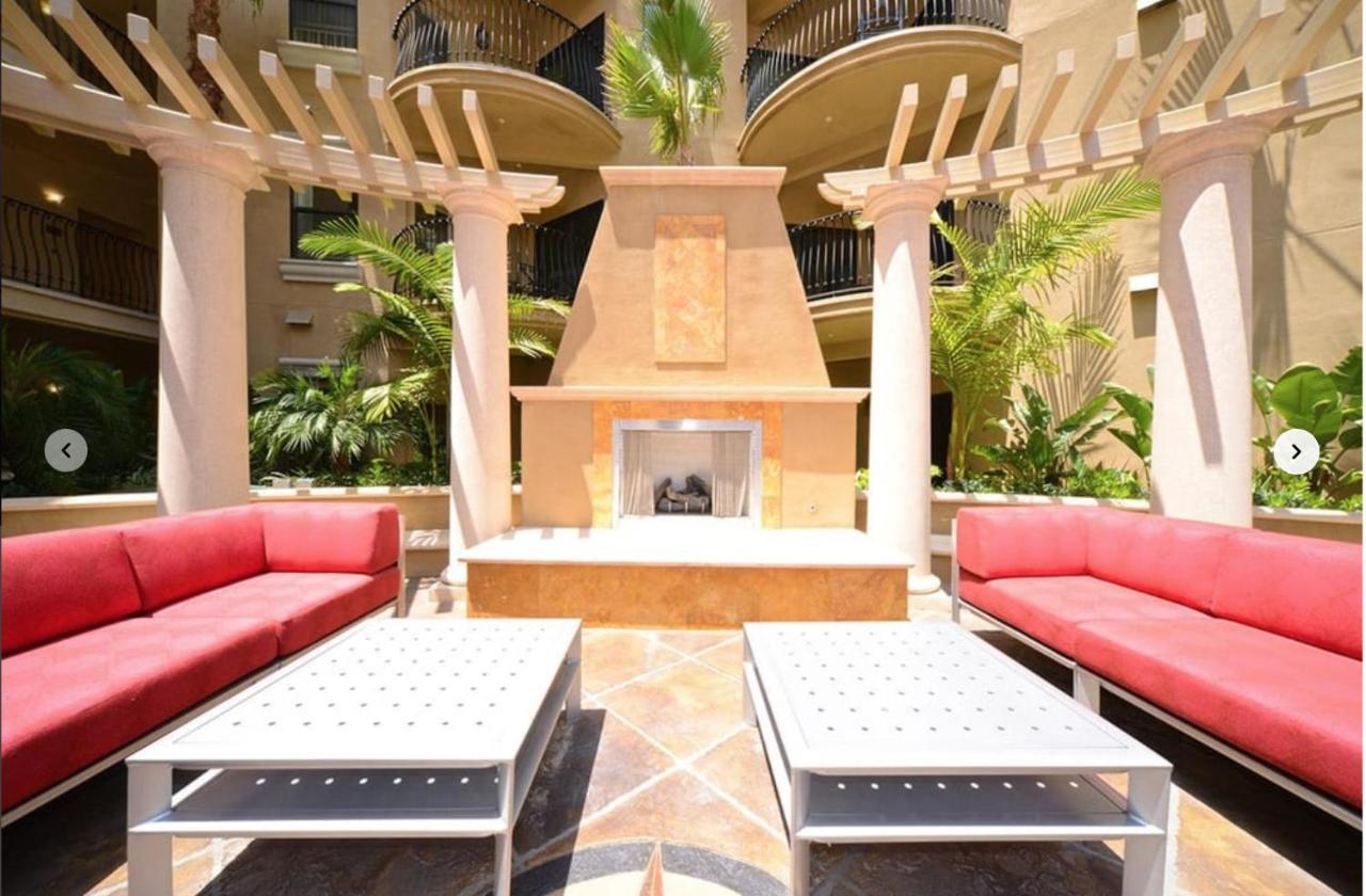 Socal La Lux On 3Rd Lejlighedshotel Los Angeles Eksteriør billede