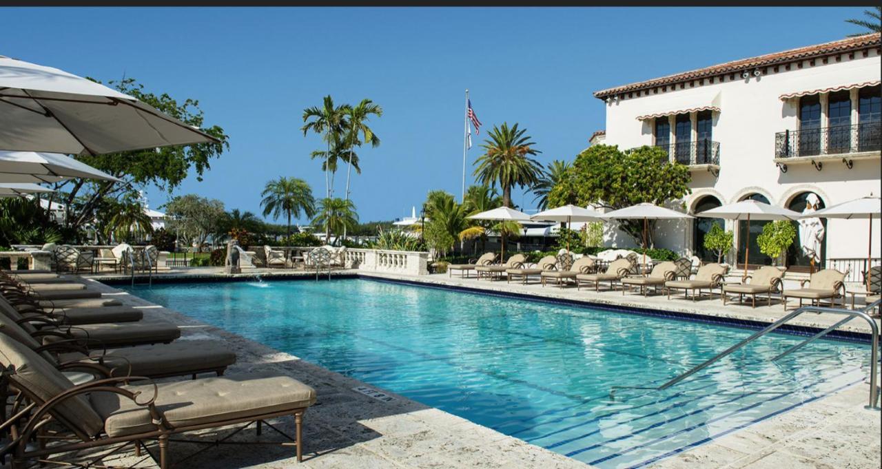 Socal La Lux On 3Rd Lejlighedshotel Los Angeles Eksteriør billede