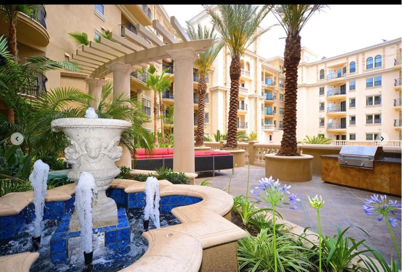 Socal La Lux On 3Rd Lejlighedshotel Los Angeles Eksteriør billede