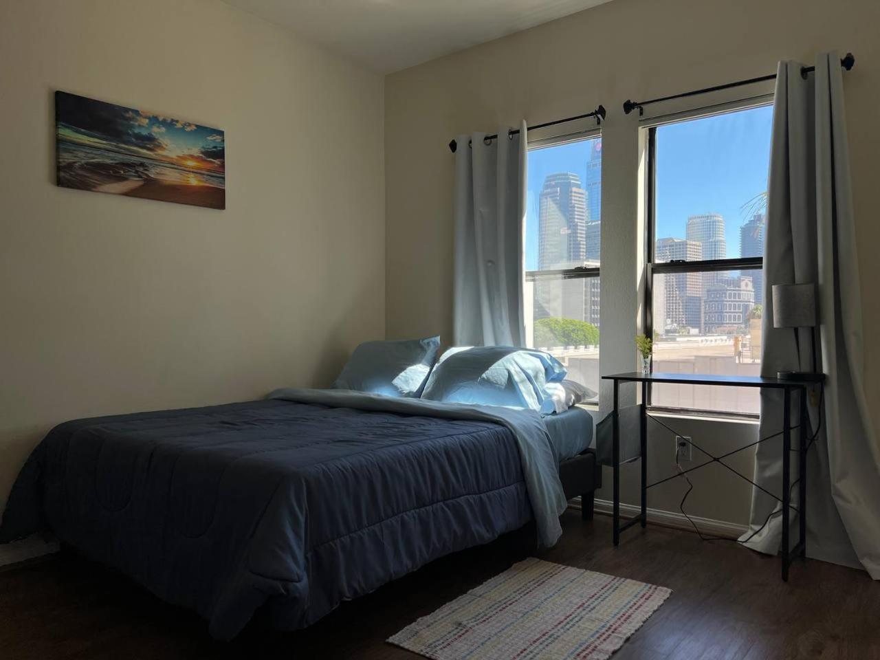 Socal La Lux On 3Rd Lejlighedshotel Los Angeles Eksteriør billede