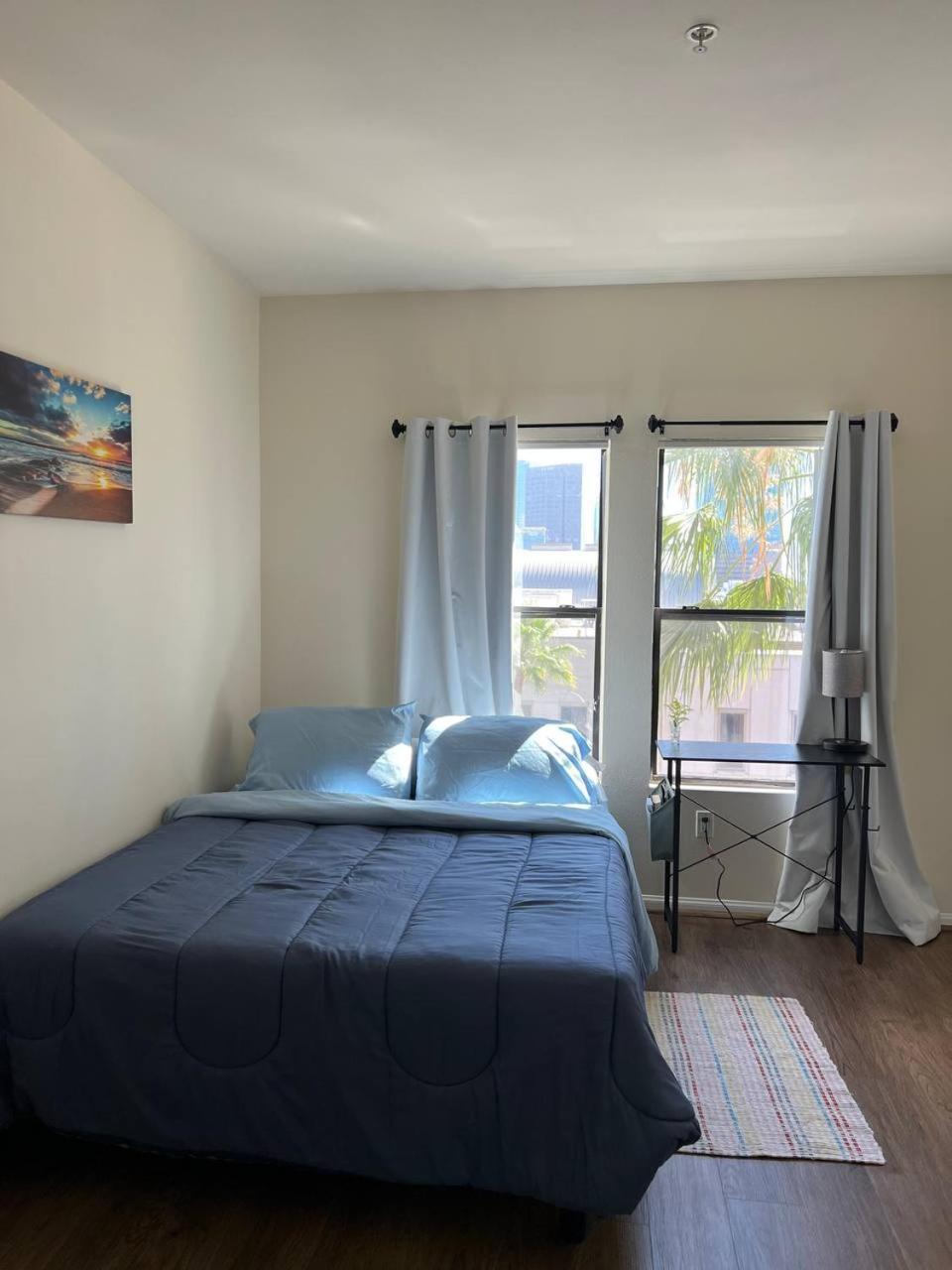 Socal La Lux On 3Rd Lejlighedshotel Los Angeles Eksteriør billede