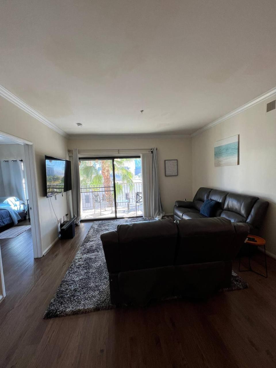 Socal La Lux On 3Rd Lejlighedshotel Los Angeles Eksteriør billede