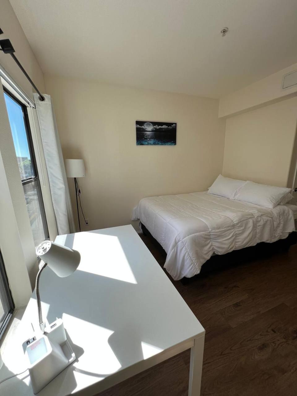 Socal La Lux On 3Rd Lejlighedshotel Los Angeles Eksteriør billede