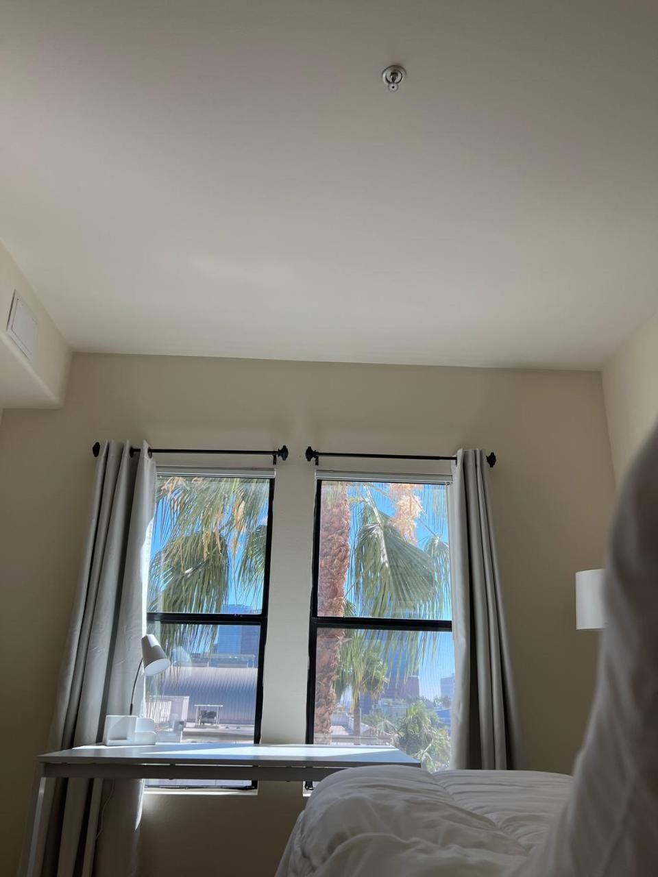 Socal La Lux On 3Rd Lejlighedshotel Los Angeles Eksteriør billede
